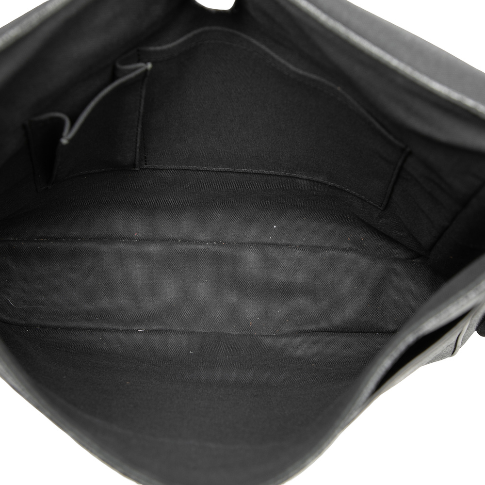 Pre-Loved Louis Vuitton Damier Graphite Daniel MM - Picture 4 of 7